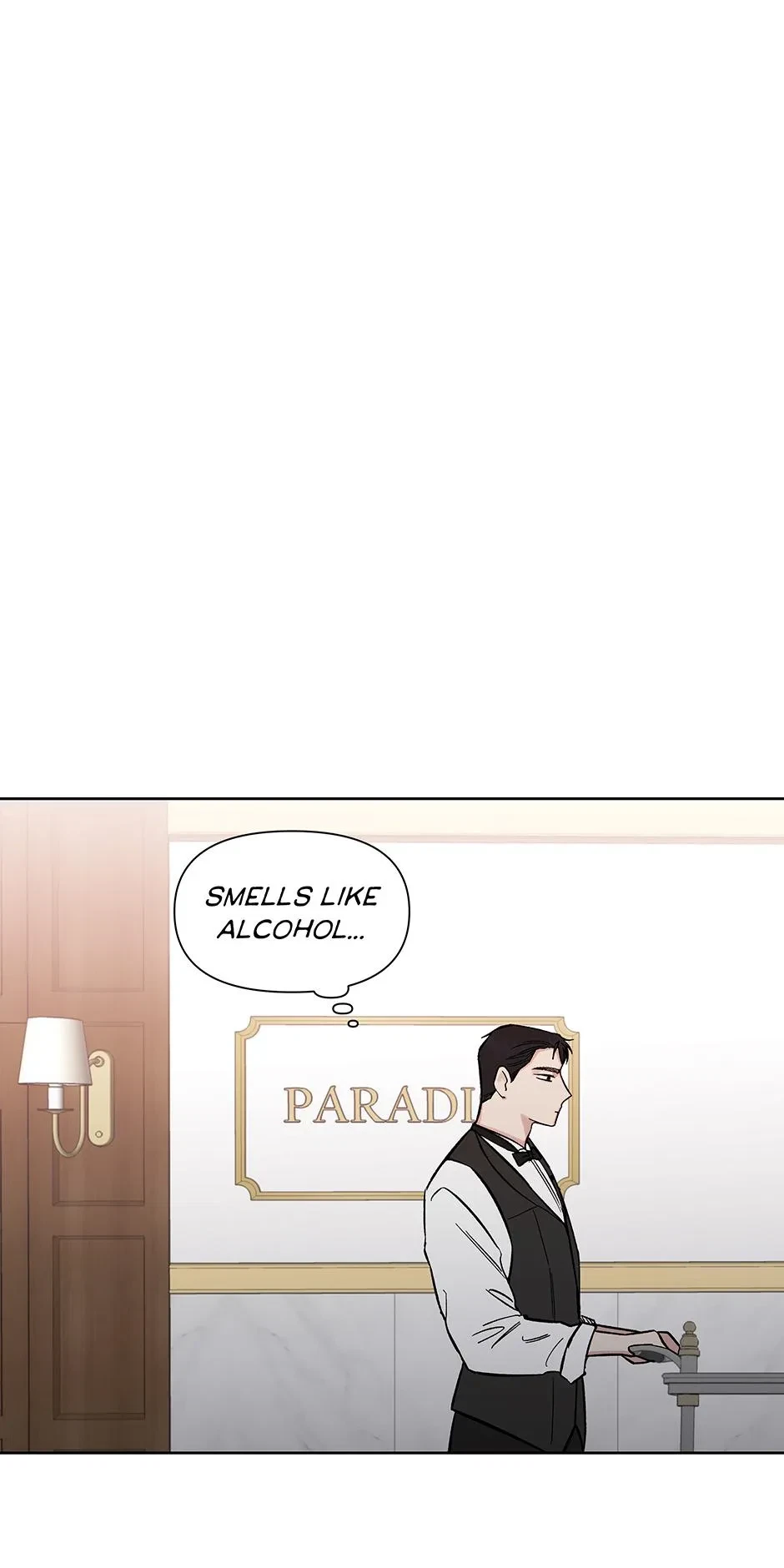 Special. : SE1 What Brings You Here, page 30