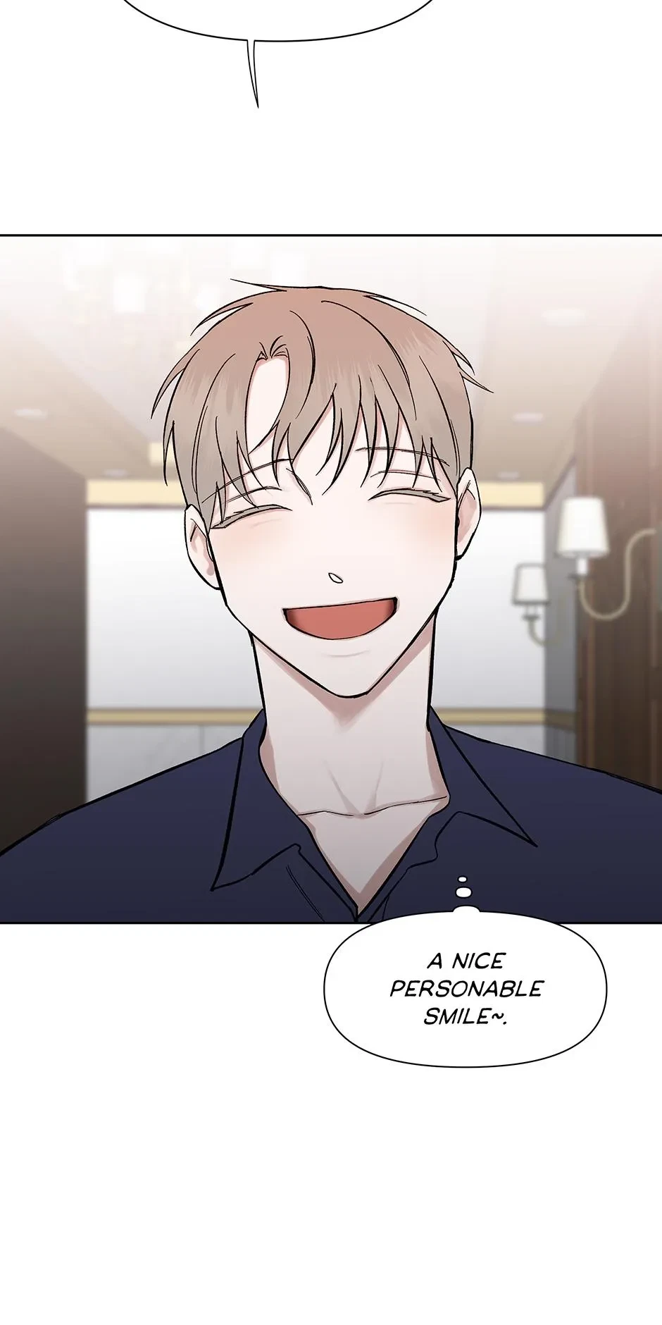 Special. : SE1 What Brings You Here, page 33