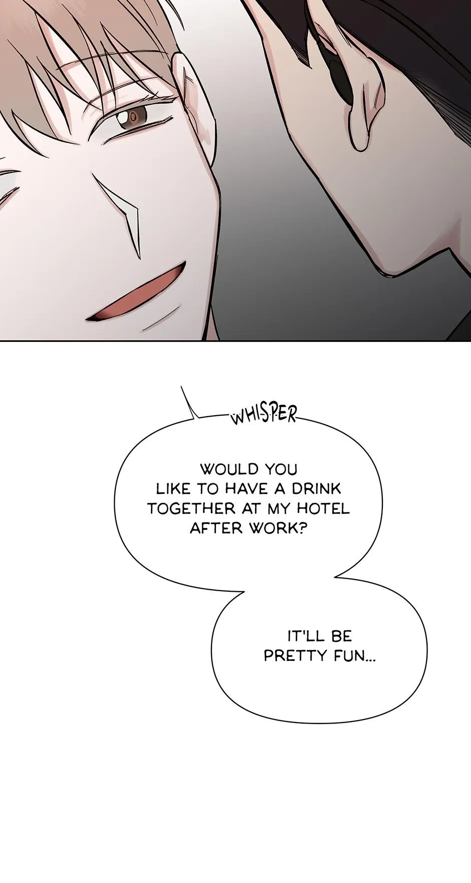 Special. : SE1 What Brings You Here, page 37