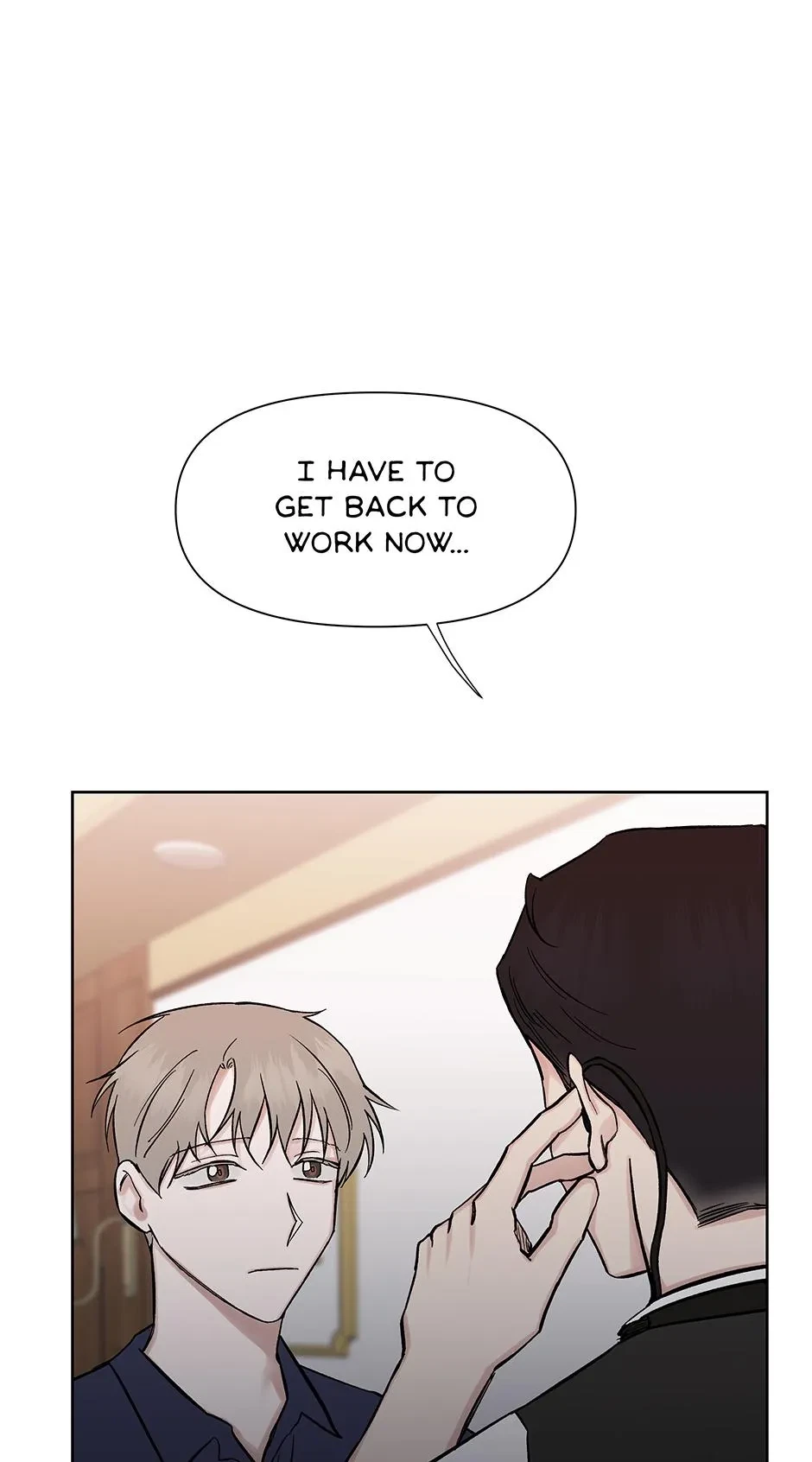 Special. : SE1 What Brings You Here, page 40