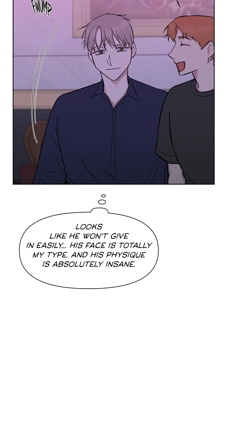 Special. : SE1 What Brings You Here, page 47