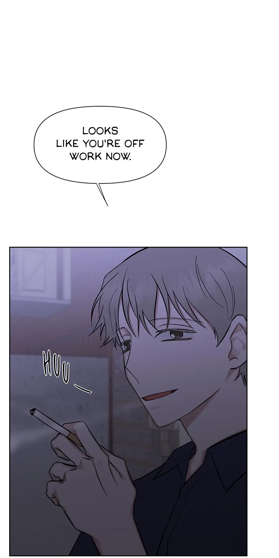 Special. : SE1 What Brings You Here, page 56