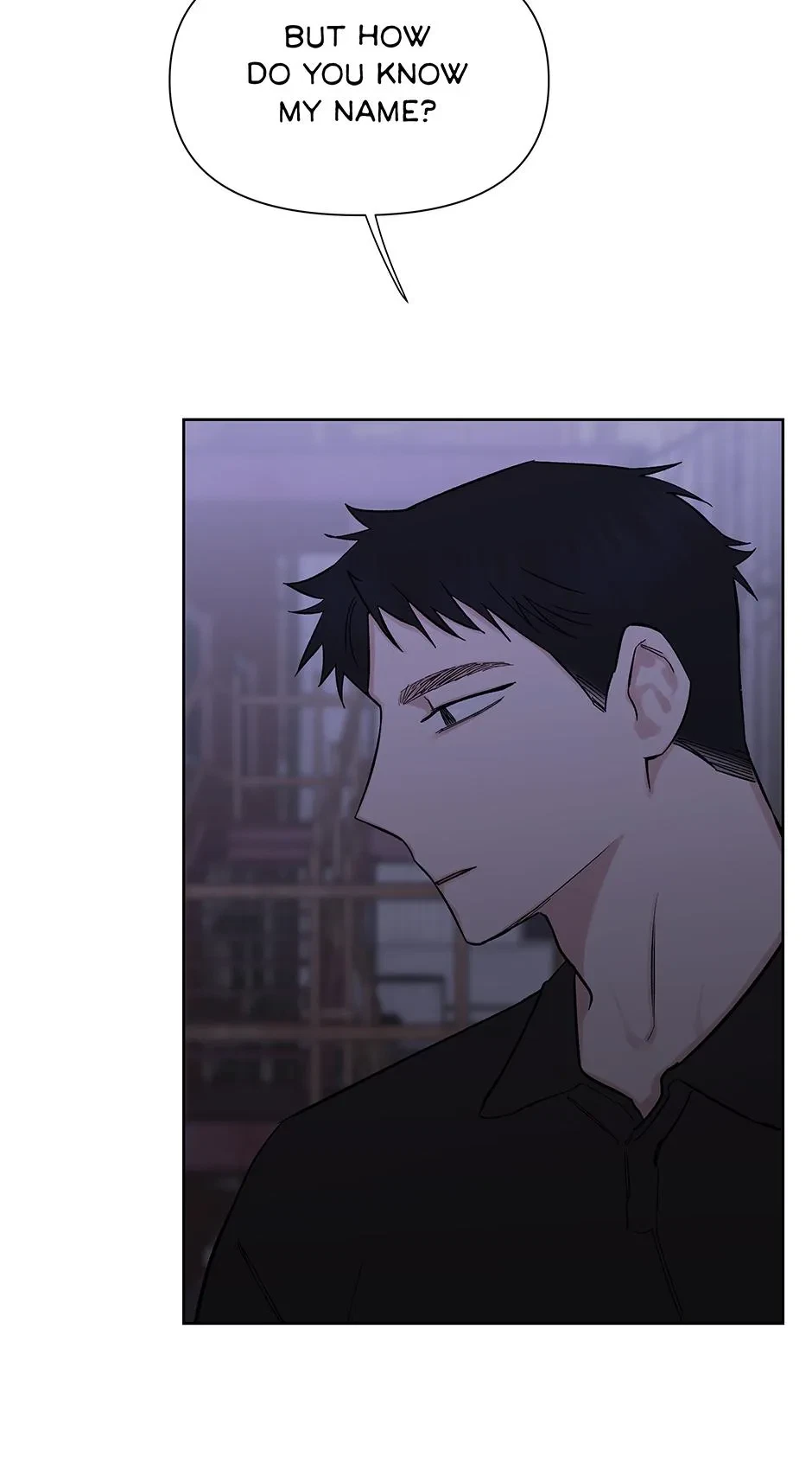 Special. : SE1 What Brings You Here, page 59