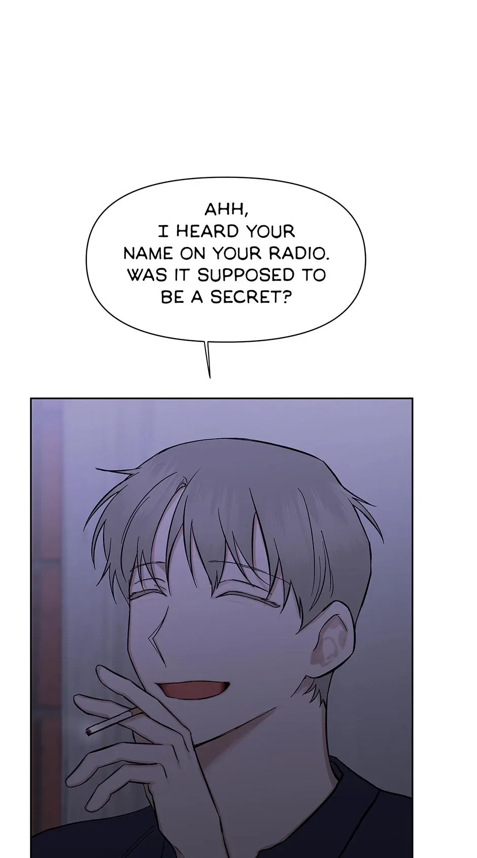 Special. : SE1 What Brings You Here, page 60
