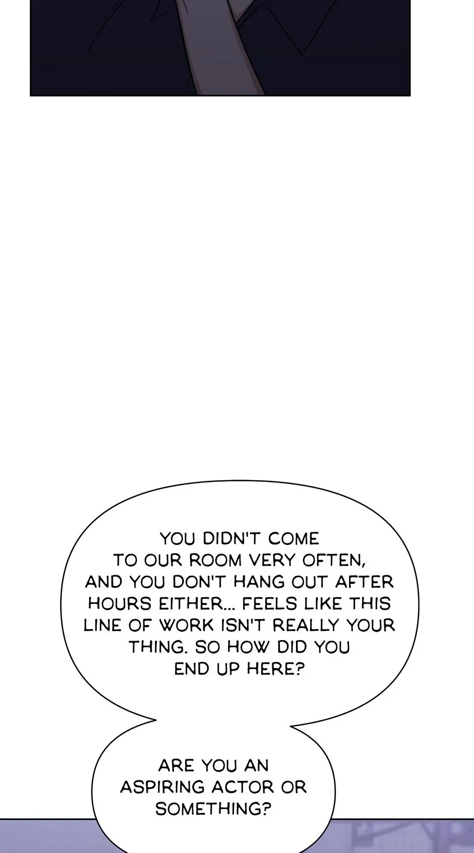 Special. : SE1 What Brings You Here, page 61