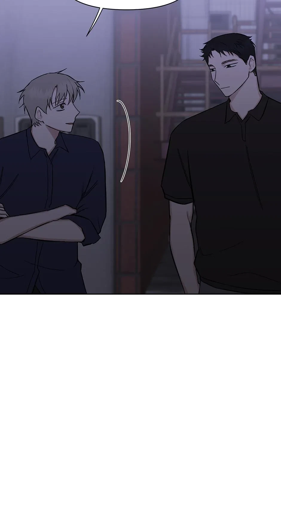 Special. : SE1 What Brings You Here, page 62