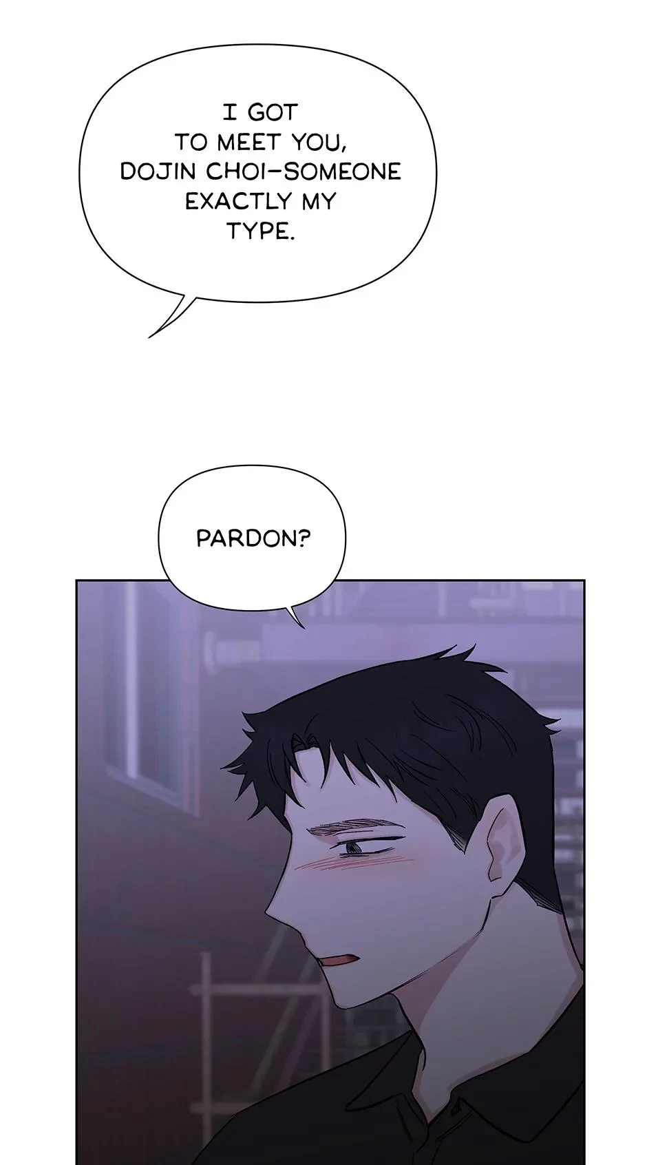 Special. : SE1 What Brings You Here, page 68