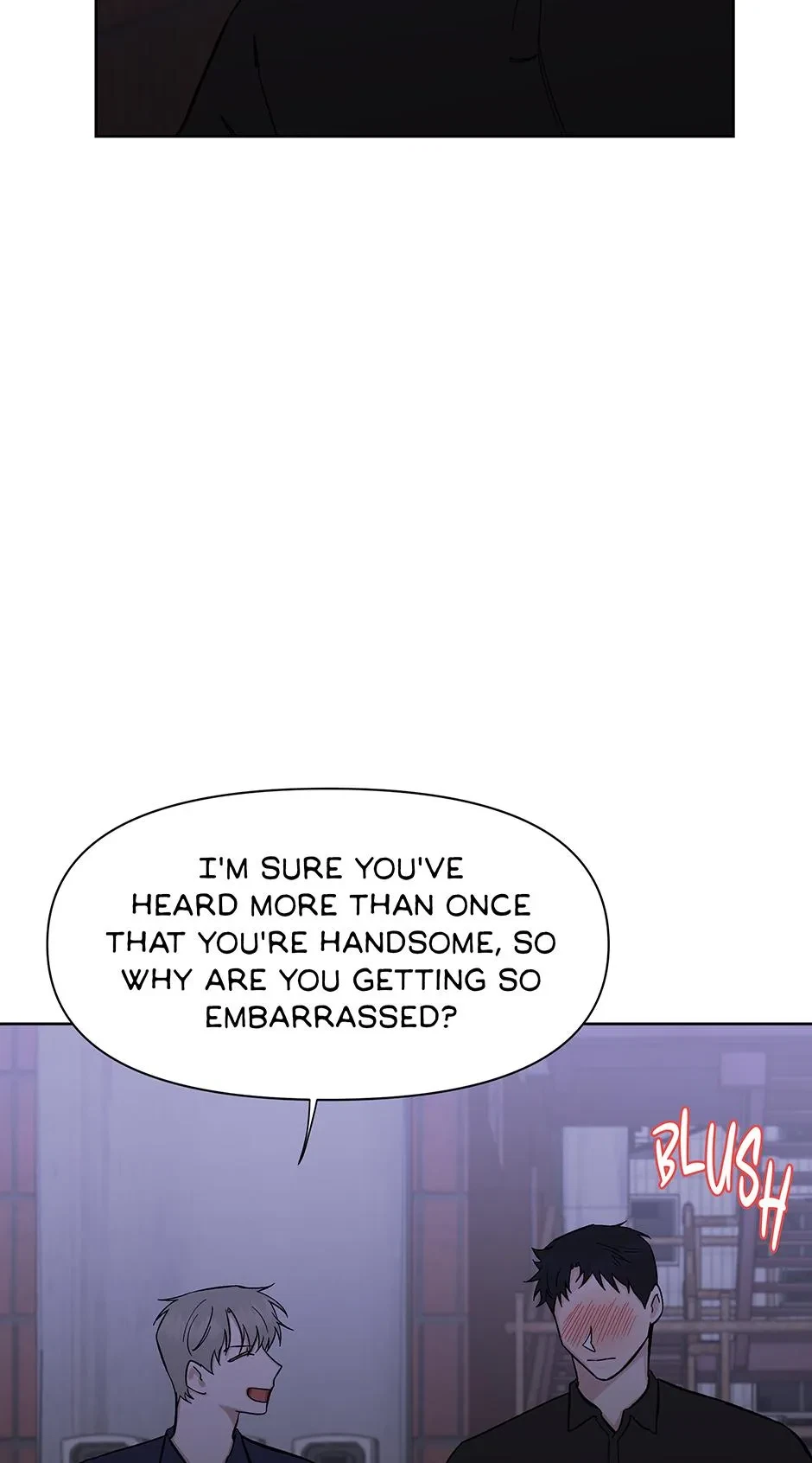 Special. : SE1 What Brings You Here, page 69