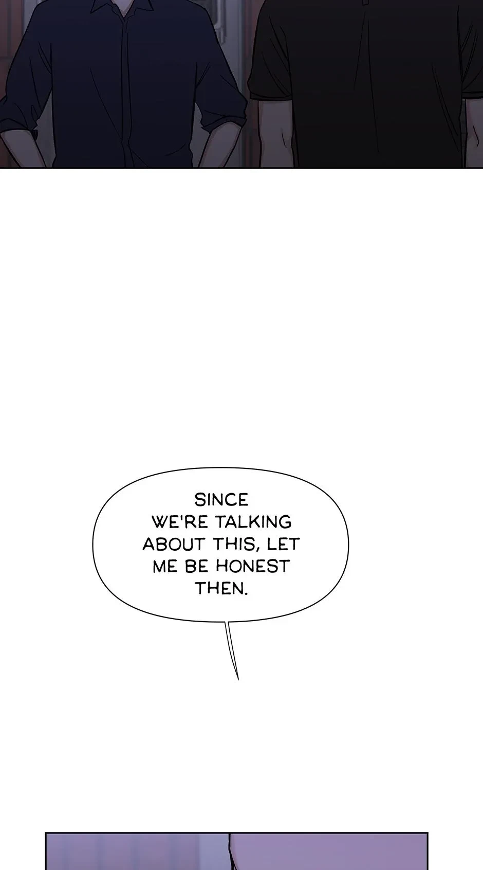 Special. : SE1 What Brings You Here, page 70