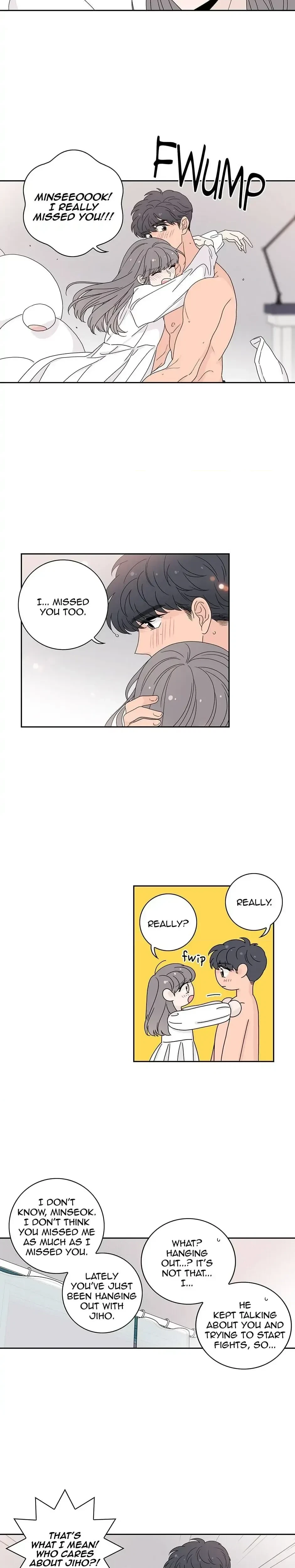 Toy Complex Chapter 45, page 2