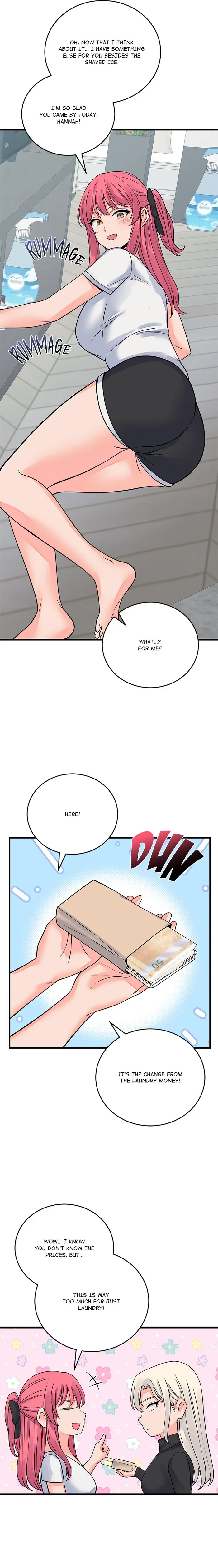 From Pauper To Prince Chapter 42, page 8
