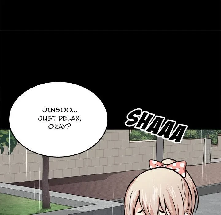 Excuse Me, This Is My Room Chapter 38, page 10