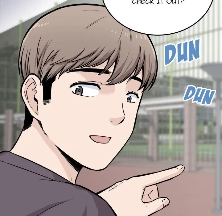 Excuse Me, This Is My Room Chapter 38, page 100
