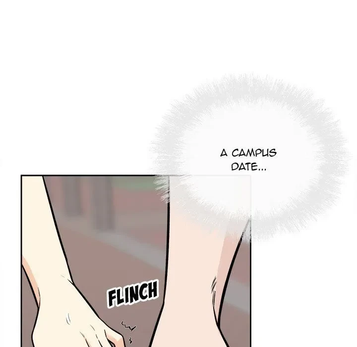 Excuse Me, This Is My Room Chapter 38, page 103