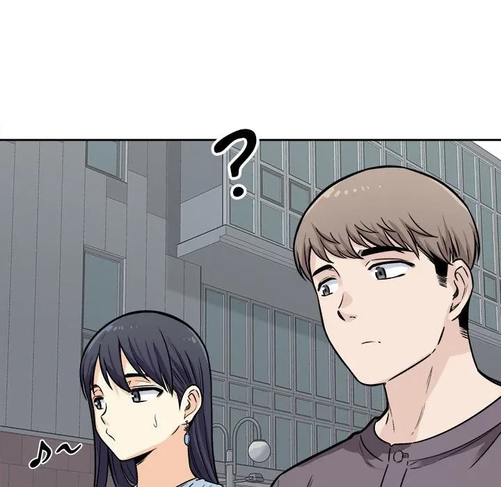 Excuse Me, This Is My Room Chapter 38, page 105