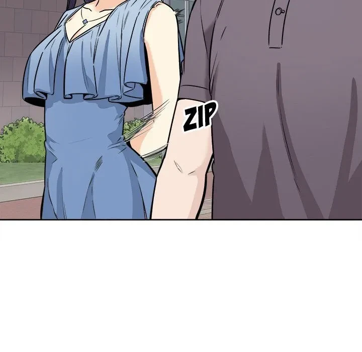 Excuse Me, This Is My Room Chapter 38, page 106