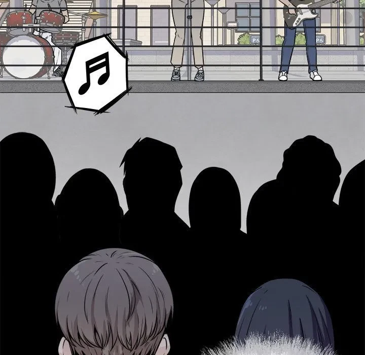 Excuse Me, This Is My Room Chapter 38, page 108