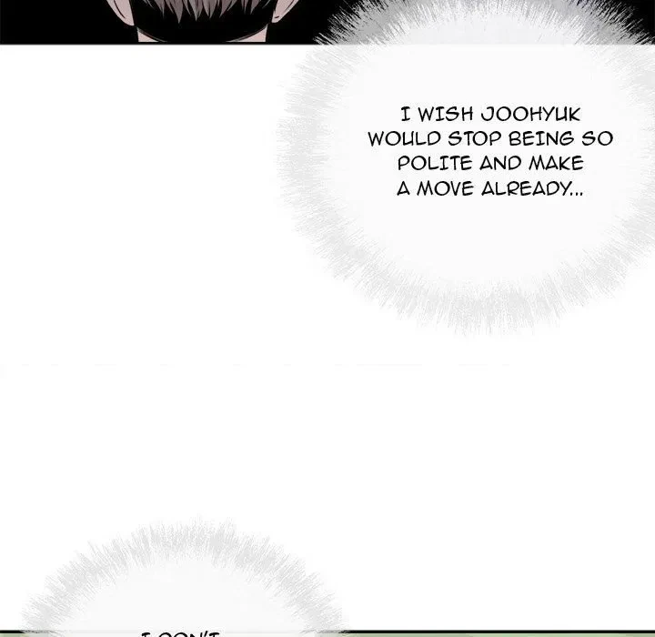 Excuse Me, This Is My Room Chapter 38, page 109