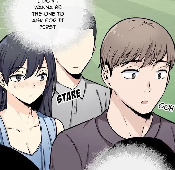 Excuse Me, This Is My Room Chapter 38, page 110