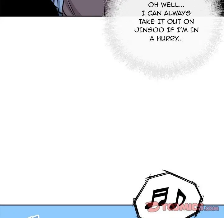Excuse Me, This Is My Room Chapter 38, page 111