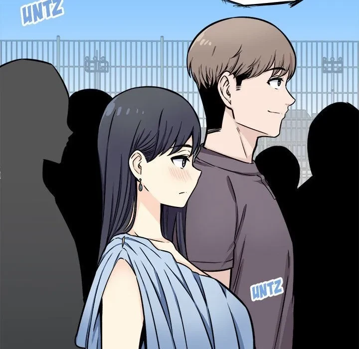 Excuse Me, This Is My Room Chapter 38, page 112