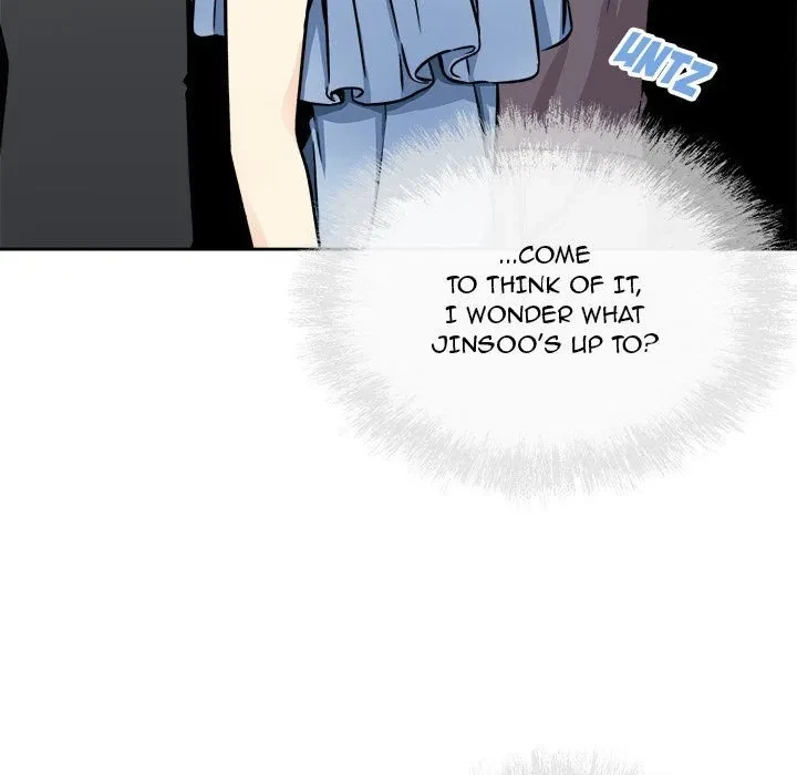 Excuse Me, This Is My Room Chapter 38, page 113