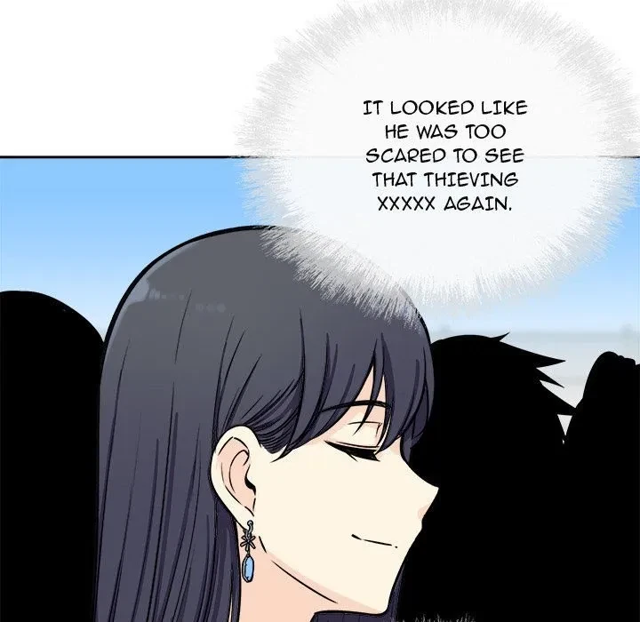 Excuse Me, This Is My Room Chapter 38, page 114