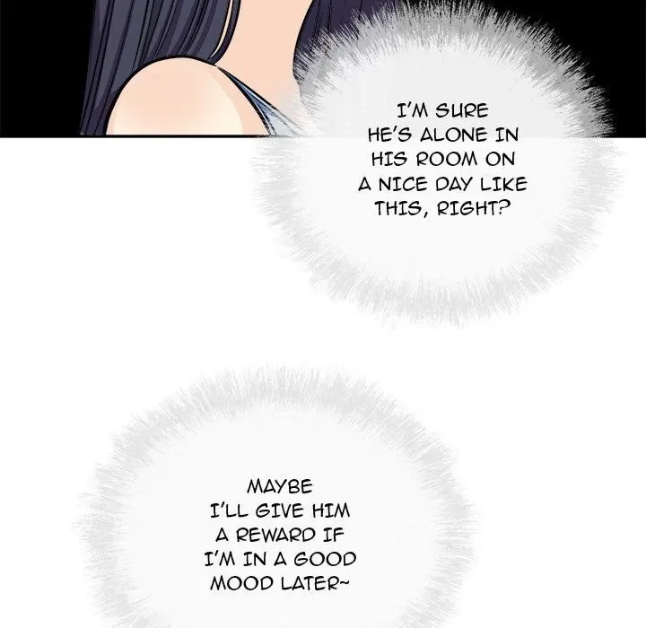 Excuse Me, This Is My Room Chapter 38, page 115