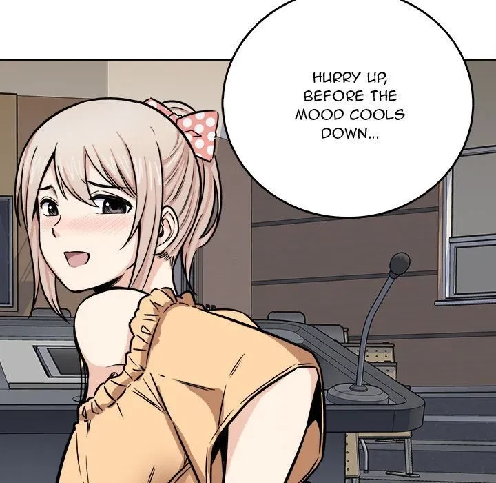 Excuse Me, This Is My Room Chapter 38, page 122