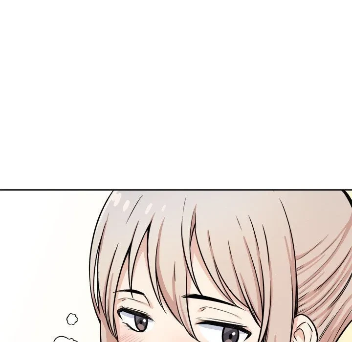 Excuse Me, This Is My Room Chapter 38, page 124