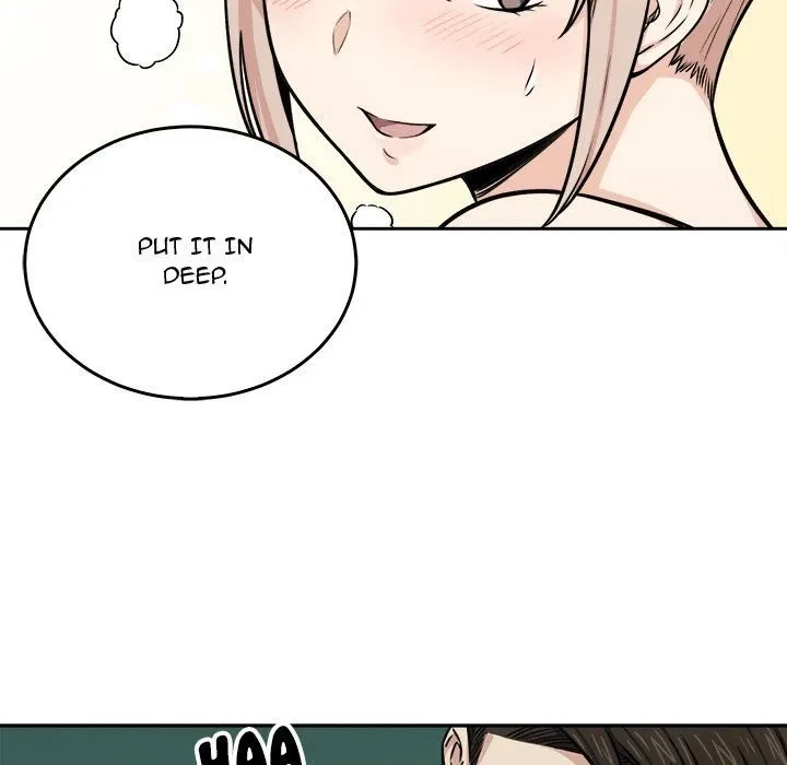 Excuse Me, This Is My Room Chapter 38, page 125
