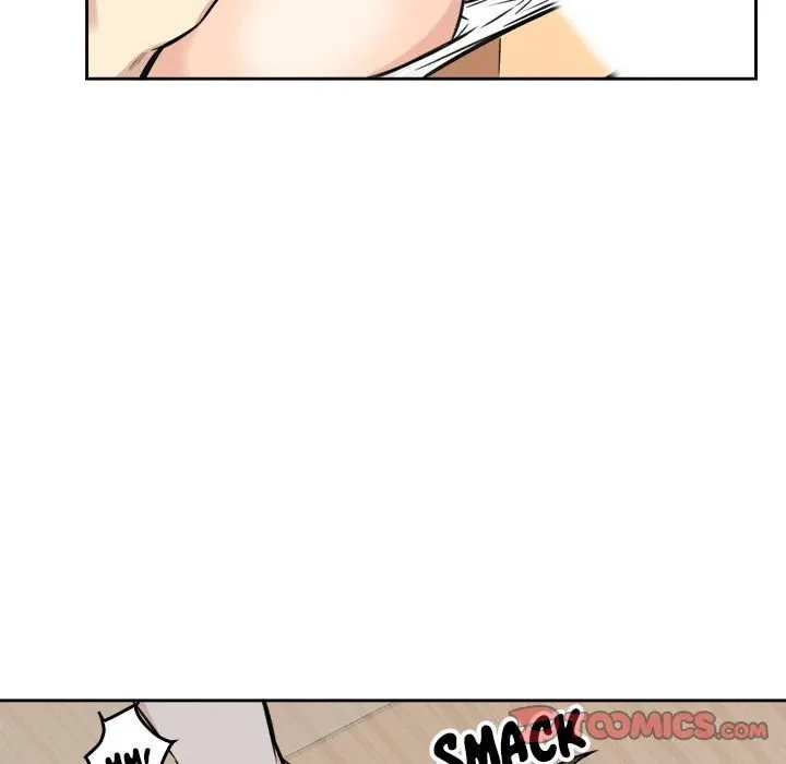 Excuse Me, This Is My Room Chapter 38, page 129