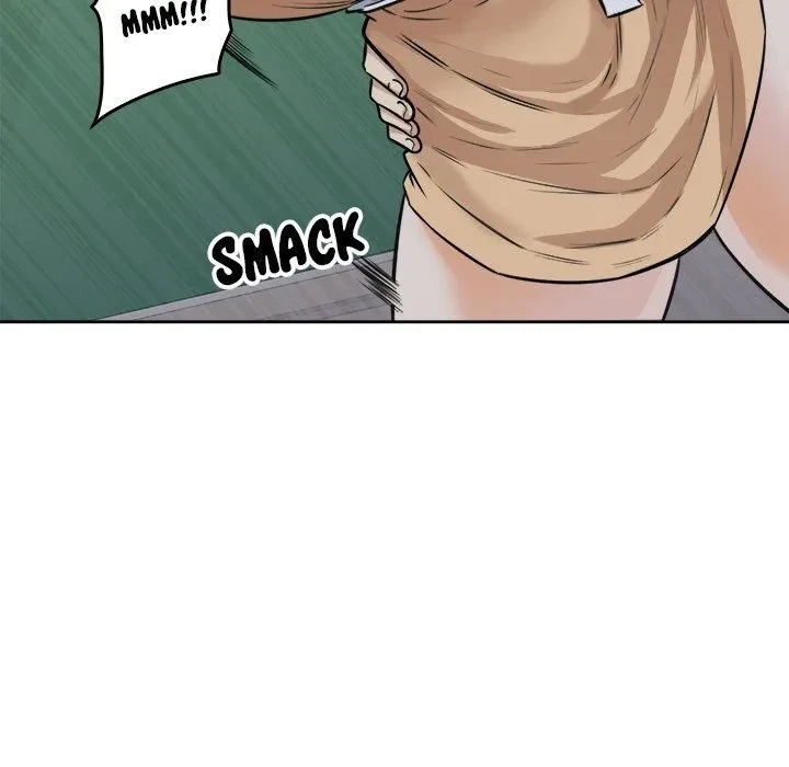 Excuse Me, This Is My Room Chapter 38, page 131