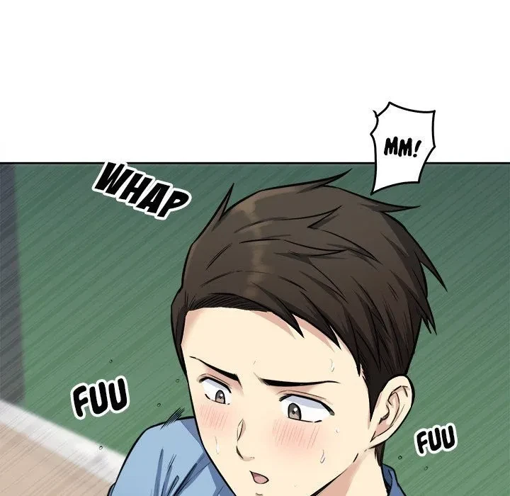 Excuse Me, This Is My Room Chapter 38, page 132