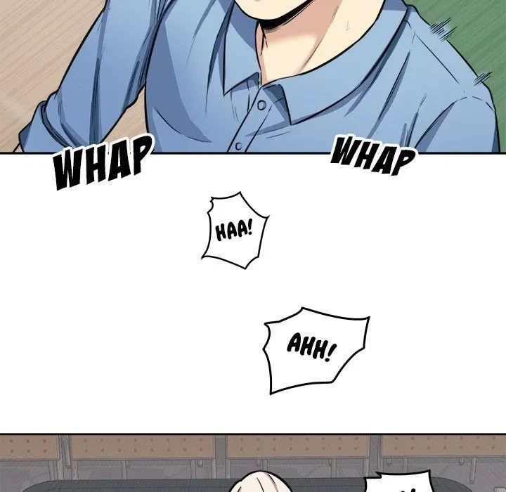 Excuse Me, This Is My Room Chapter 38, page 133