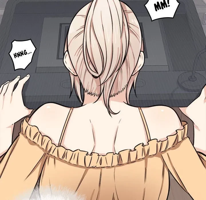 Excuse Me, This Is My Room Chapter 38, page 134