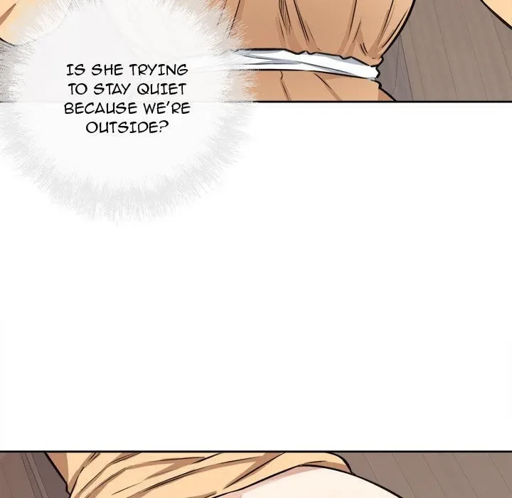 Excuse Me, This Is My Room Chapter 38, page 135