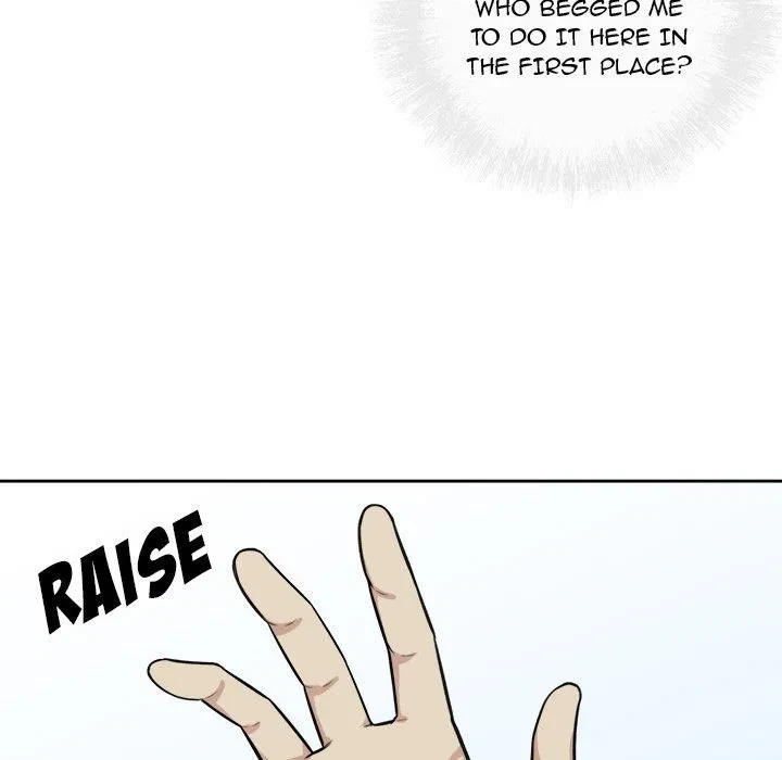Excuse Me, This Is My Room Chapter 38, page 137