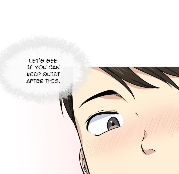 Excuse Me, This Is My Room Chapter 38, page 139