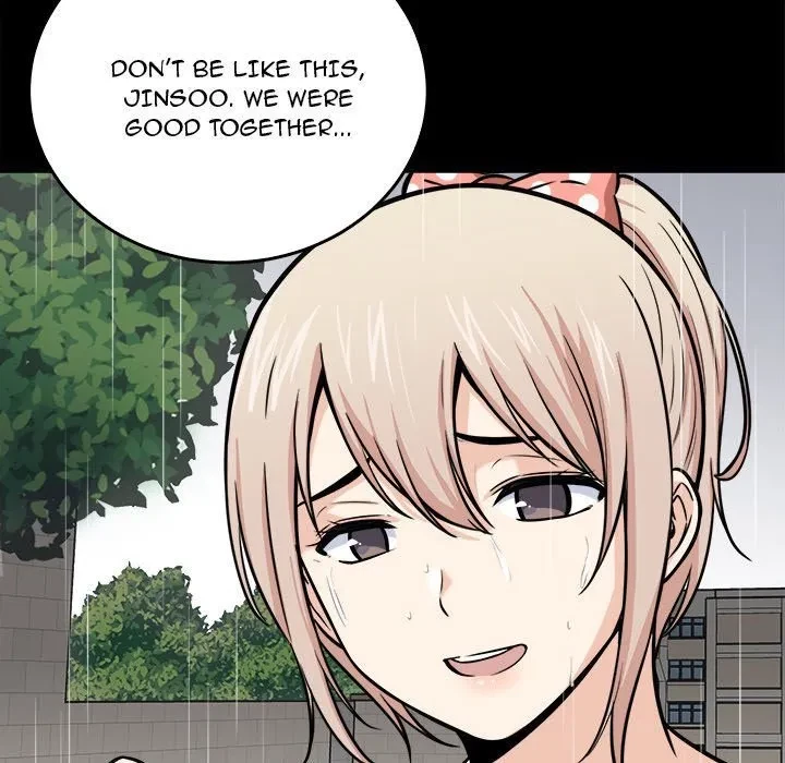 Excuse Me, This Is My Room Chapter 38, page 14