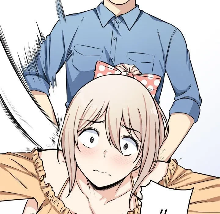 Excuse Me, This Is My Room Chapter 38, page 141