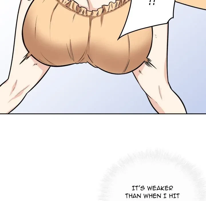 Excuse Me, This Is My Room Chapter 38, page 142
