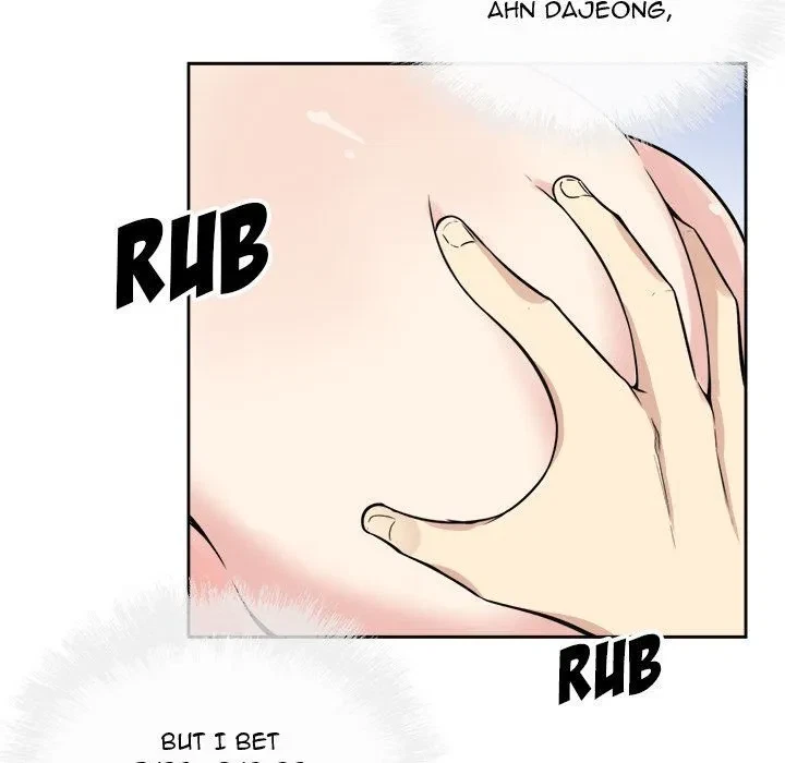 Excuse Me, This Is My Room Chapter 38, page 143