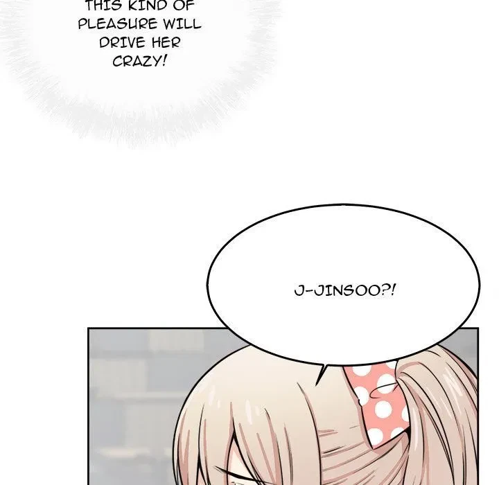 Excuse Me, This Is My Room Chapter 38, page 144