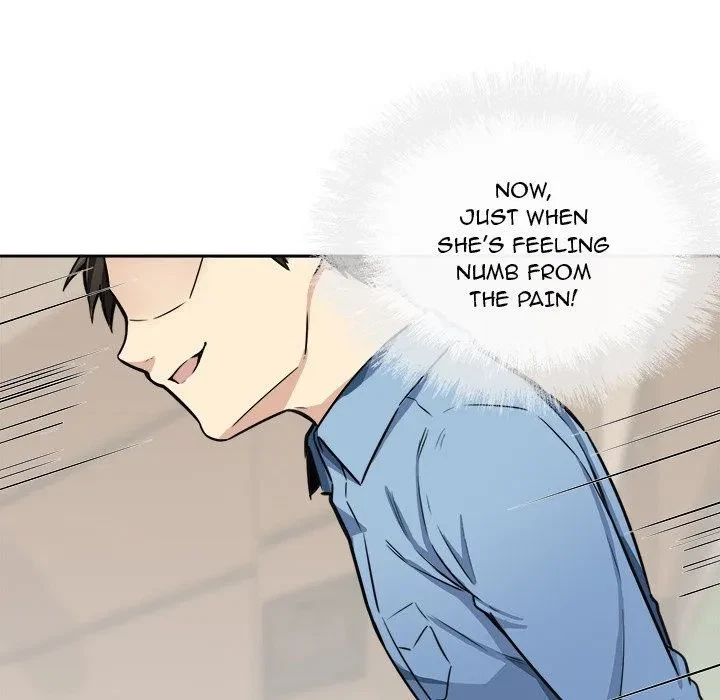 Excuse Me, This Is My Room Chapter 38, page 146
