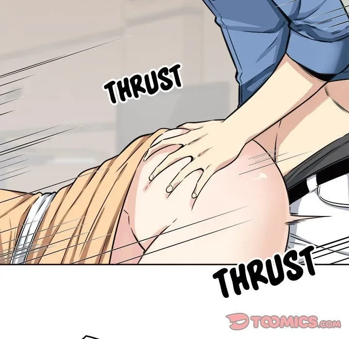 Excuse Me, This Is My Room Chapter 38, page 147