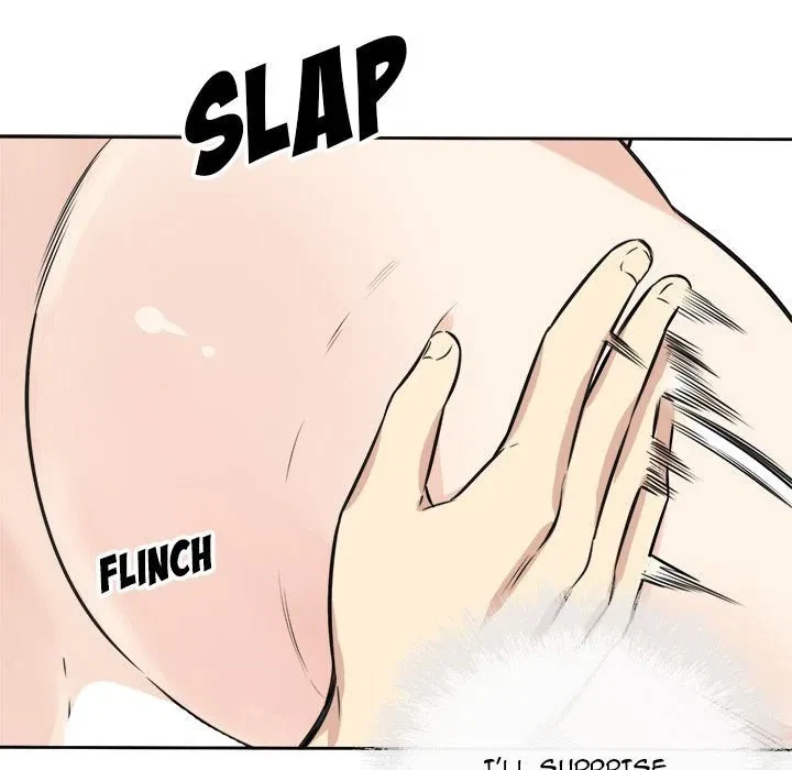 Excuse Me, This Is My Room Chapter 38, page 151