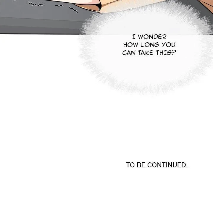 Excuse Me, This Is My Room Chapter 38, page 154