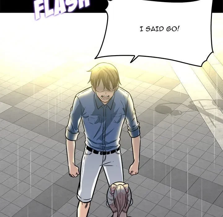 Excuse Me, This Is My Room Chapter 38, page 16