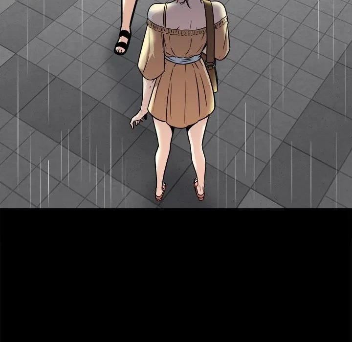 Excuse Me, This Is My Room Chapter 38, page 17